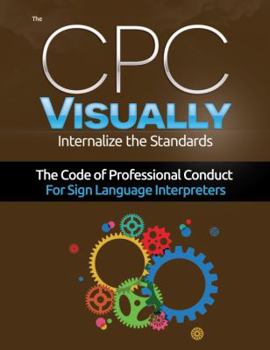 Paperback CPC Visually: Internalize the Standard Book