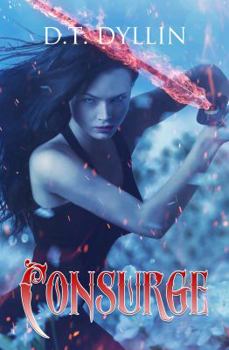 Paperback Consurge: (Somniare #2) Book