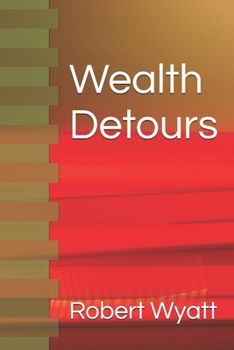 Paperback Wealth Detours Book