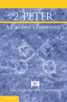 Paperback 2 Peter Book