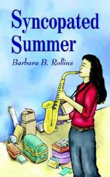 Paperback Syncopated Summer Book