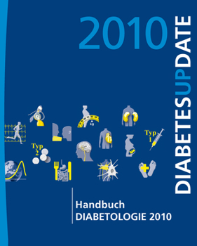 Spiral-bound Handbuch Diabetologie [German] Book