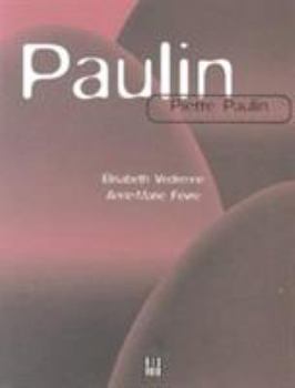 Paperback Pierre Paulin Book