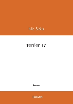 Paperback Terrier 17 [French] Book