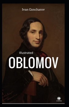 Oblomov Illustrated