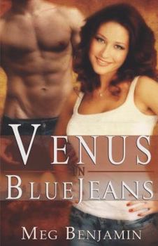 Paperback Venus in Blue Jeans Book