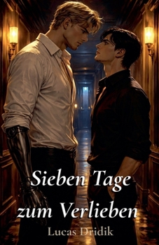 Paperback Sieben Tage zum Verlieben [German] Book