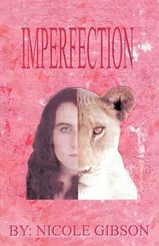 Paperback Imperfection Book