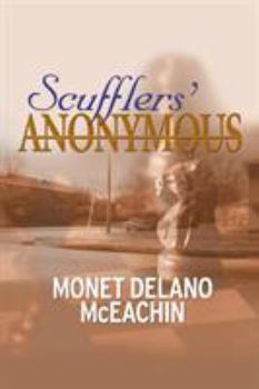 Paperback Scufflers' Anonymous Book