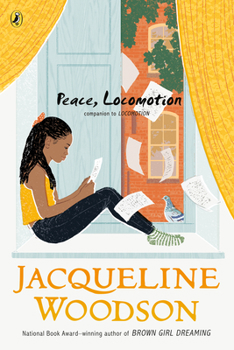Peace, Locomotion - Book #2 of the Locomotion