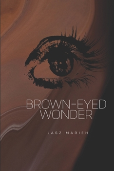 Paperback Brown-eyed Wonder Book