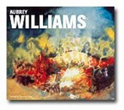 Hardcover Aubrey Williams Book