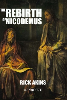 Paperback The Rebirth of Nicodemus Book