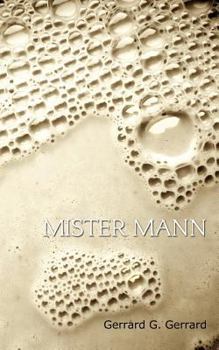 Paperback Mister Mann Book