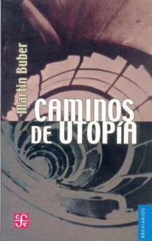 Paperback Caminos de utopía (Spanish Edition) [Spanish] Book