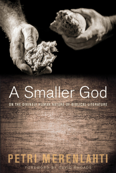 Paperback A Smaller God Book