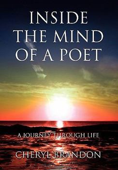 Paperback Inside the Mind of a Poet Book