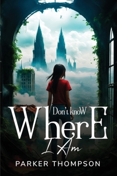 Paperback Don't know where i am Book