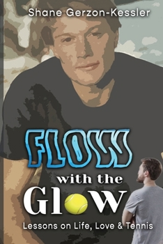 Paperback Flow with the Glow Book