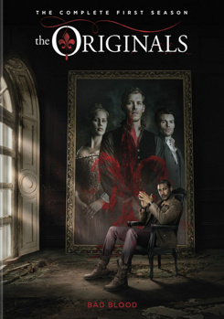 The Originals: Season 1