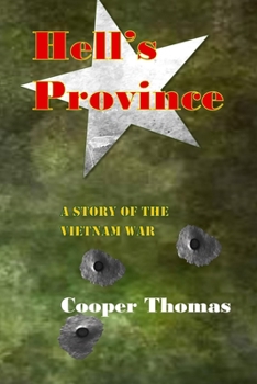 Paperback Hell's Province Book