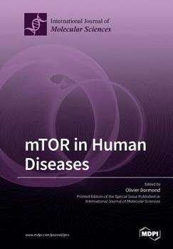 Paperback mTOR in Human Diseases Book