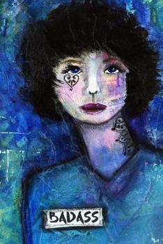 Paperback Badass Book