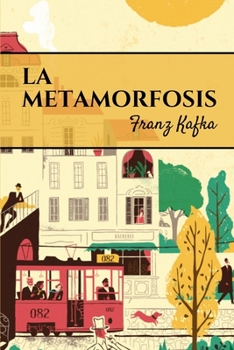 Paperback La Metamorfosis [Spanish] Book