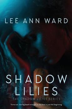 Paperback Shadow Lilies Book