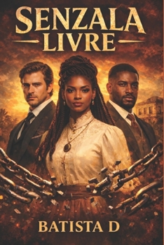 Paperback Senzala Livre [Portuguese] Book
