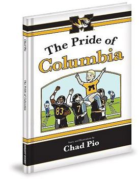 Hardcover The Pride Of Columbia Book