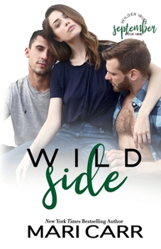 Wild Side - Book #9 of the Wilder Irish