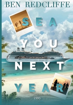Paperback Sea You Next Year 1995 Book
