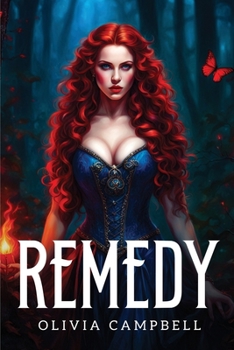 Paperback Remedy Book