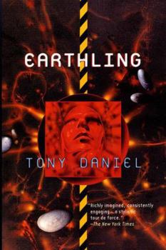 Paperback Earthling Book