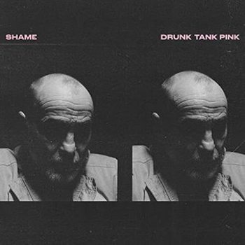 Vinyl Drunk Tank Pink Deluxe Edition (Opaque S Book