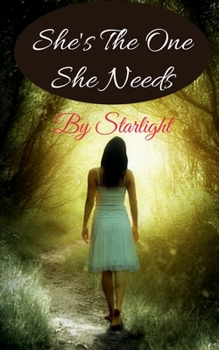 Paperback She's The One She Need's Book