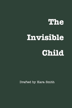 Paperback The Invisible Child Book