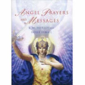 Angel Prayers and Messages