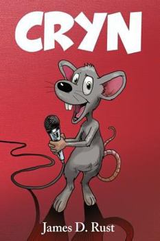 Paperback Cryn Book