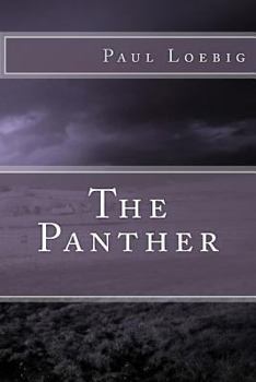 Paperback The Panther Book