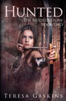 Paperback Hunted Book