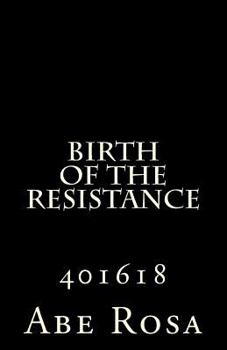 Paperback Birth of the resistance Book