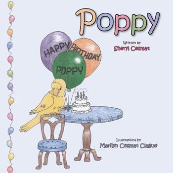 Paperback Poppy Book