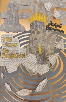 Paperback The Road to Tremonte Book