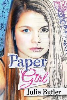 Paperback Paper Girl Book