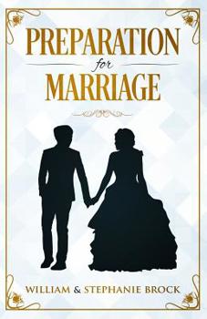 Paperback Preparation for Marriage Book