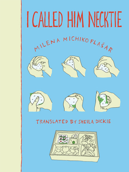 Paperback I Called Him Necktie Book