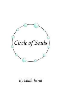 Paperback Circle of Souls Book