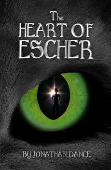 Paperback The Heart of Escher Book